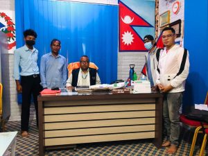 जोशीपुर गाउँपालिका , कैलाली 